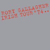 Rory Gallagher 'I Wonder Who' Guitar Tab
