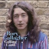 Rory Gallagher 'I'll Admit You're Gone' Guitar Tab