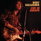 Rory Gallagher 'Messin' With The Kid' Guitar Tab
