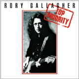 Rory Gallagher 'Nothing But The Devil' Guitar Tab