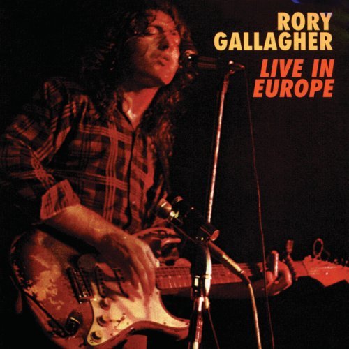 Easily Download Rory Gallagher Printable PDF piano music notes, guitar tabs for  Guitar Tab. Transpose or transcribe this score in no time - Learn how to play song progression.