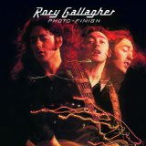 Rory Gallagher 'Shadow Play' Guitar Tab