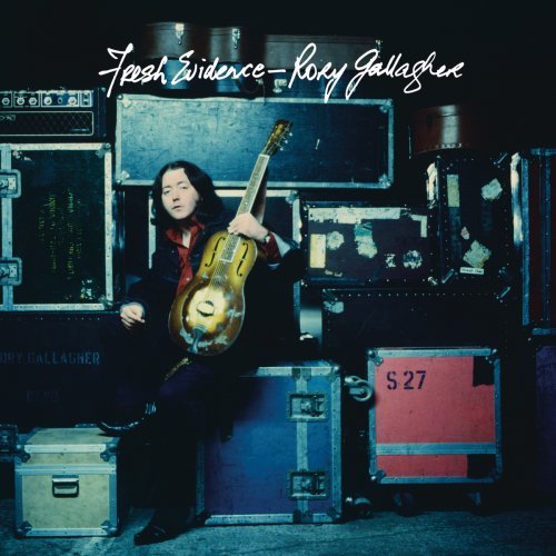 Easily Download Rory Gallagher Printable PDF piano music notes, guitar tabs for  Guitar Tab. Transpose or transcribe this score in no time - Learn how to play song progression.