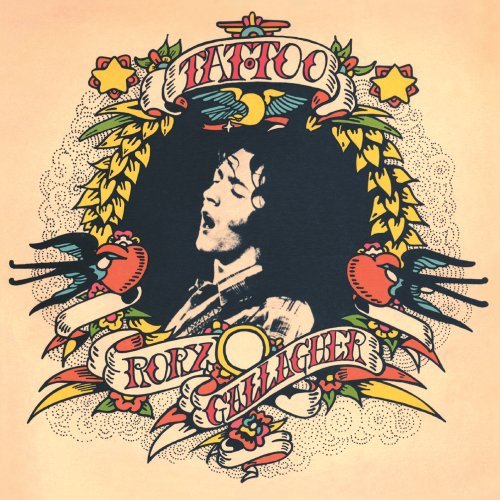 Easily Download Rory Gallagher Printable PDF piano music notes, guitar tabs for  Guitar Chords/Lyrics. Transpose or transcribe this score in no time - Learn how to play song progression.