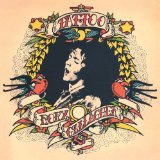 Rory Gallagher 'Tattoo'd Lady' Guitar Tab