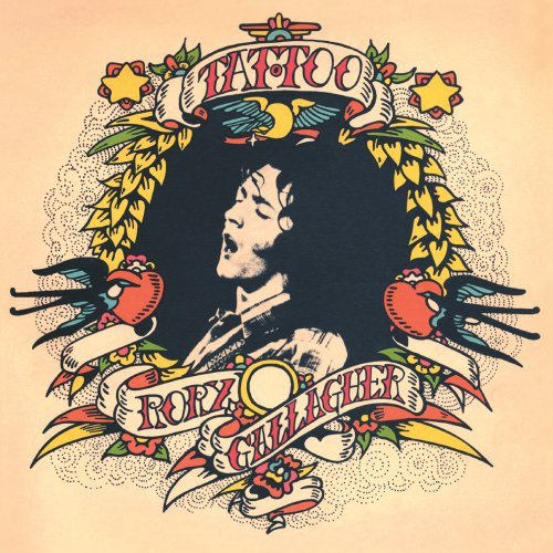 Easily Download Rory Gallagher Printable PDF piano music notes, guitar tabs for  Guitar Tab. Transpose or transcribe this score in no time - Learn how to play song progression.