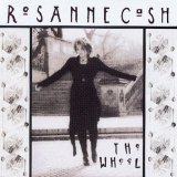 Rosanne Cash 'Sleeping In Paris' Piano, Vocal & Guitar Chords (Right-Hand Melody)