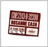 Rosanne Cash 'Western Wall' Piano, Vocal & Guitar Chords (Right-Hand Melody)