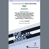 ROSÉ & Bruno Mars 'APT. (arr. Mac Huff)' SAB Choir