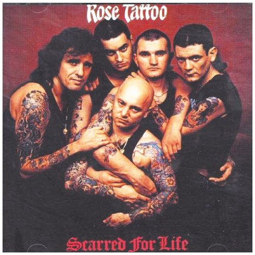 Easily Download Rose Tattoo Printable PDF piano music notes, guitar tabs for  Guitar Tab. Transpose or transcribe this score in no time - Learn how to play song progression.