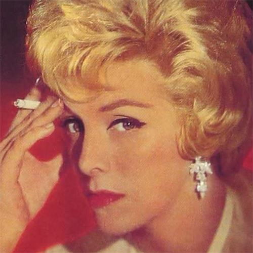 Easily Download Rosemary Clooney Printable PDF piano music notes, guitar tabs for  Piano, Vocal & Guitar Chords (Right-Hand Melody). Transpose or transcribe this score in no time - Learn how to play song progression.