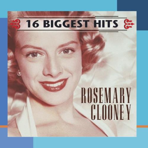 Easily Download Rosemary Clooney Printable PDF piano music notes, guitar tabs for  Piano, Vocal & Guitar Chords. Transpose or transcribe this score in no time - Learn how to play song progression.
