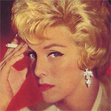 Rosemary Clooney 'Do You Miss New York?' Piano, Vocal & Guitar Chords (Right-Hand Melody)