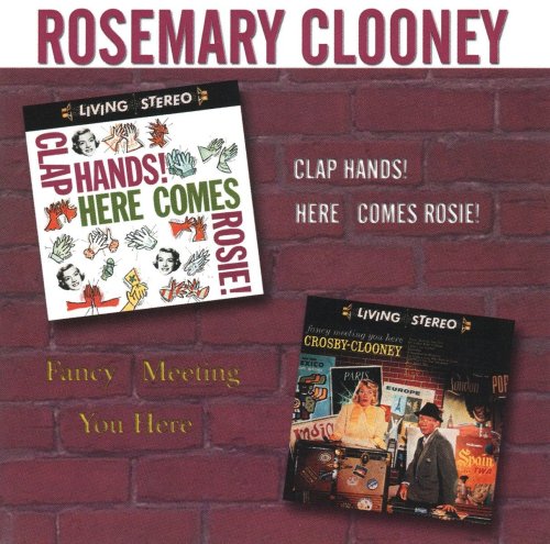 Easily Download Rosemary Clooney Printable PDF piano music notes, guitar tabs for  Easy Piano. Transpose or transcribe this score in no time - Learn how to play song progression.