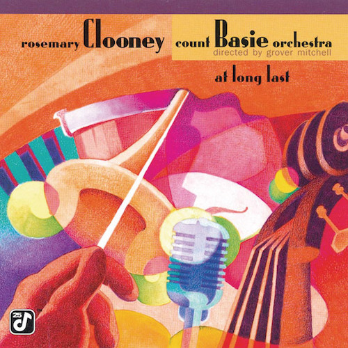 Easily Download Rosemary Clooney Printable PDF piano music notes, guitar tabs for  Piano, Vocal & Guitar Chords (Right-Hand Melody). Transpose or transcribe this score in no time - Learn how to play song progression.