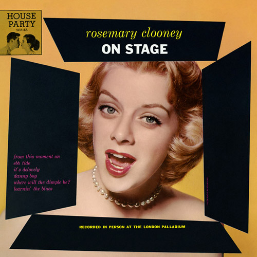 Easily Download Rosemary Clooney Printable PDF piano music notes, guitar tabs for  Easy Guitar. Transpose or transcribe this score in no time - Learn how to play song progression.