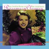 Rosemary Clooney 'Little Red Riding Hood's Christmas Tree' Piano, Vocal & Guitar Chords