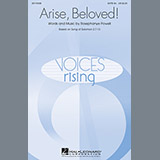 Rosephanye Powell 'Arise, Beloved!' SATB Choir