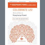 Rosephanye Powell 'Celebrate Us!' SSA Choir
