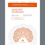 Rosephanye Powell 'Hold Fast to Dreams' SATB Choir