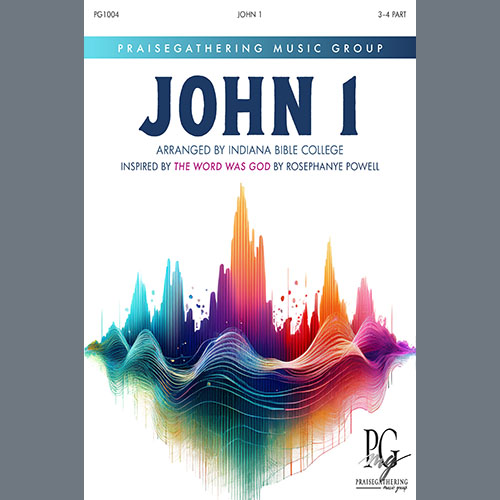 Easily Download Rosephanye Powell Printable PDF piano music notes, guitar tabs for  SAT Choir. Transpose or transcribe this score in no time - Learn how to play song progression.