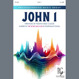 Rosephanye Powell 'John 1' SAT Choir