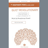 Rosephanye Powell 'Quiet Revolutionary' Choir