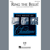 Rosephanye Powell 'Ring The Bells!' SATB Choir