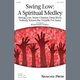 Rosephanye Powell 'Swing Low: A Choral Medley' SSA Choir