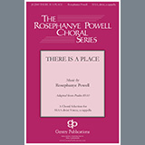 Rosephanye Powell 'There Is A Place' SSAA Choir