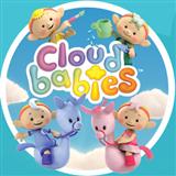 Rowland Lee 'Cloudbabies Theme' Piano, Vocal & Guitar Chords
