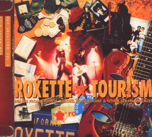 Easily Download Roxette Printable PDF piano music notes, guitar tabs for  Easy Ukulele Tab. Transpose or transcribe this score in no time - Learn how to play song progression.
