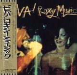Roxy Music 'Both Ends Burning' Piano, Vocal & Guitar Chords
