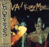 Roxy Music 'Do The Strand' Piano, Vocal & Guitar Chords