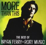 Roxy Music 'Love Is The Drug' Piano, Vocal & Guitar Chords