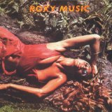 Roxy Music 'Mother Of Pearl' Piano, Vocal & Guitar Chords