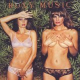 Roxy Music 'Out Of The Blue' Piano, Vocal & Guitar Chords