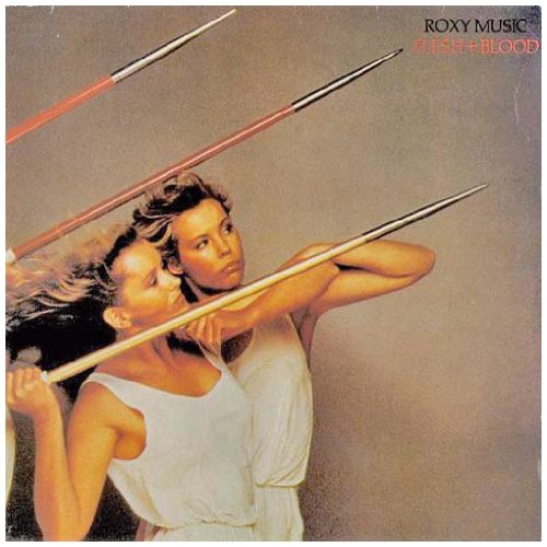 Easily Download Roxy Music Printable PDF piano music notes, guitar tabs for  Piano, Vocal & Guitar Chords. Transpose or transcribe this score in no time - Learn how to play song progression.