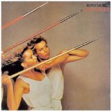 Roxy Music 'Same Old Scene' Piano, Vocal & Guitar Chords