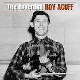 Roy Acuff 'Fireball Mail' Dobro