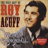 Roy Acuff 'Great Speckled Bird' Easy Guitar Tab
