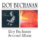 Roy Buchanan 'After Hours' Guitar Tab