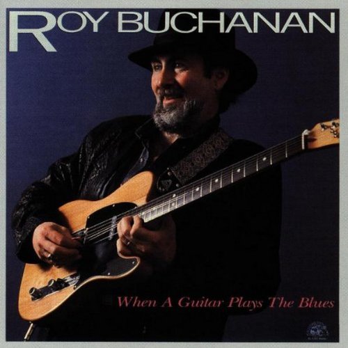Easily Download Roy Buchanan Printable PDF piano music notes, guitar tabs for  Real Book – Melody, Lyrics & Chords. Transpose or transcribe this score in no time - Learn how to play song progression.