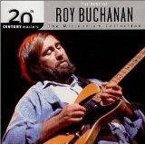 Roy Buchanan 'Sweet Dreams' Guitar Tab