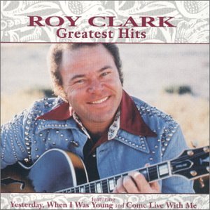 Easily Download Roy Clark Printable PDF piano music notes, guitar tabs for  Piano, Vocal & Guitar Chords (Right-Hand Melody). Transpose or transcribe this score in no time - Learn how to play song progression.