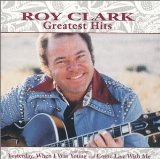 Roy Clark 'Thank God And Greyhound' Guitar Chords/Lyrics