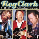 Roy Clark 'Yesterday, When I Was Young (Hier Encore)' Violin Solo