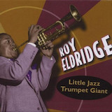 Roy Eldridge 'Rockin' Chair' Trumpet Transcription