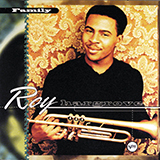 Roy Hargrove 'The Nearness Of You' Trumpet Transcription