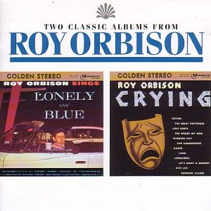 Easily Download Roy Orbison Printable PDF piano music notes, guitar tabs for  Guitar Chords/Lyrics. Transpose or transcribe this score in no time - Learn how to play song progression.